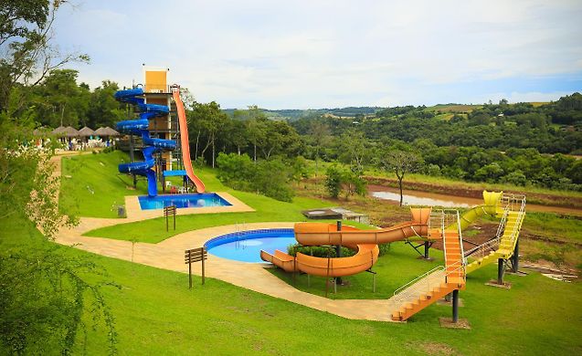 AGUAS DO VERE TERMAS